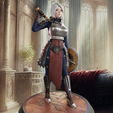 Queen's Guard
